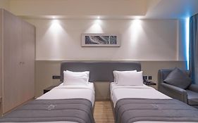 Republic Inn Tirupati 3* India